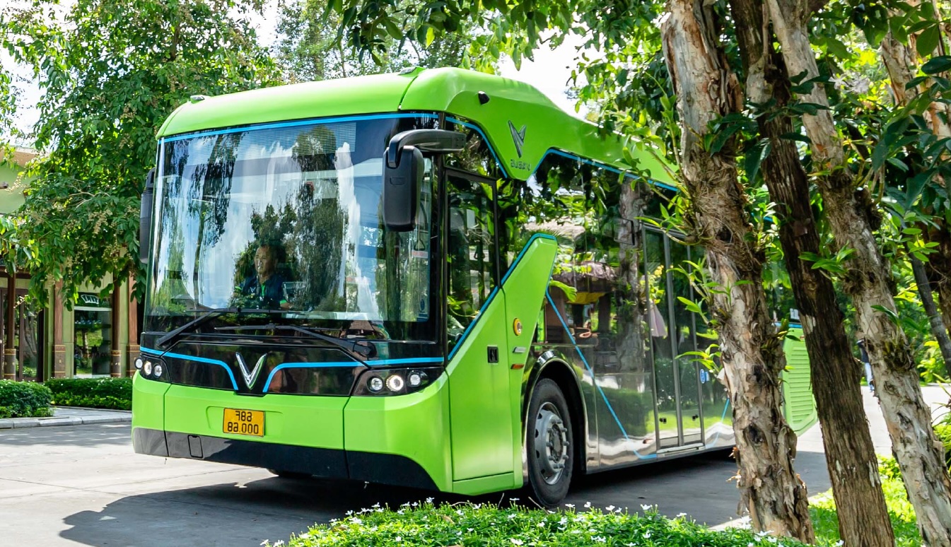 THÔNG BÁO PHÁT HÀNH THẺ VÉ GIAO THÔNG VÀ CHUYỂN ĐỔI THẺ VÉ THÁNG GIẤY SANG THẺ ĐIỆN TỬ